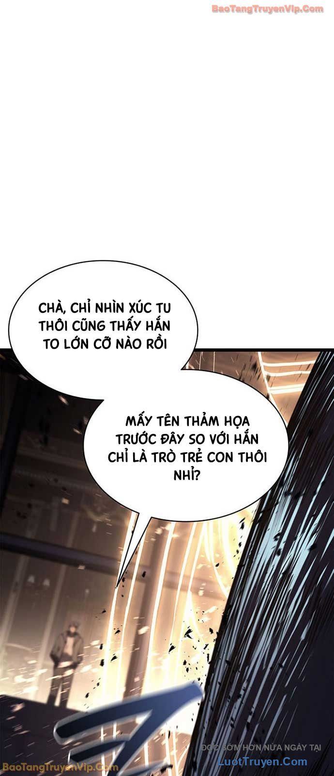 Sự Trở Lại Của Anh Hùng Cấp Thảm Họa Chap 147 - Next Chap 148