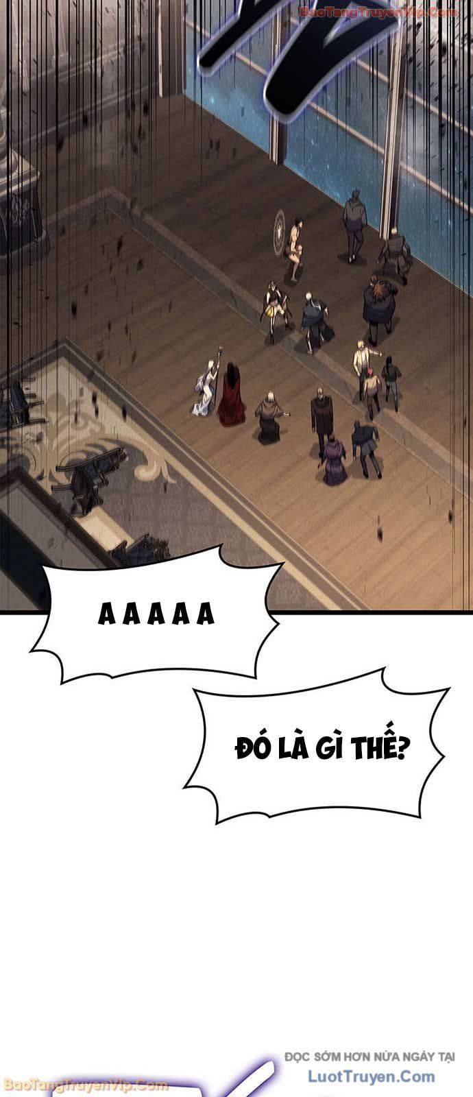 Sự Trở Lại Của Anh Hùng Cấp Thảm Họa Chap 147 - Next Chap 148