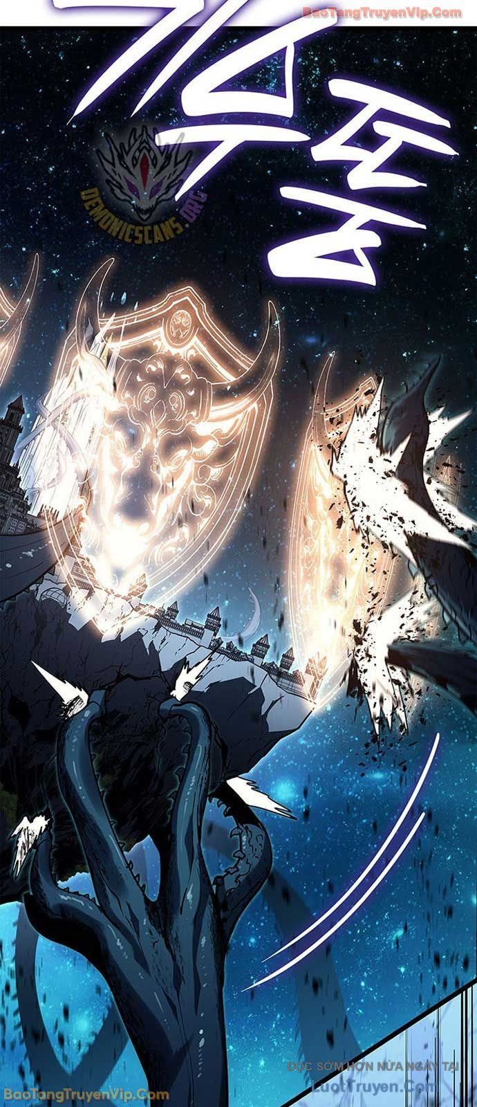 Sự Trở Lại Của Anh Hùng Cấp Thảm Họa Chap 147 - Next Chap 148