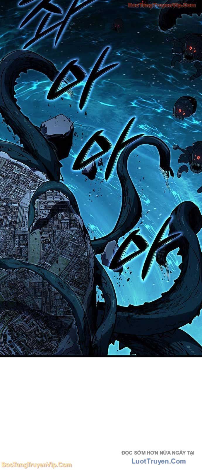 Sự Trở Lại Của Anh Hùng Cấp Thảm Họa Chap 147 - Next Chap 148