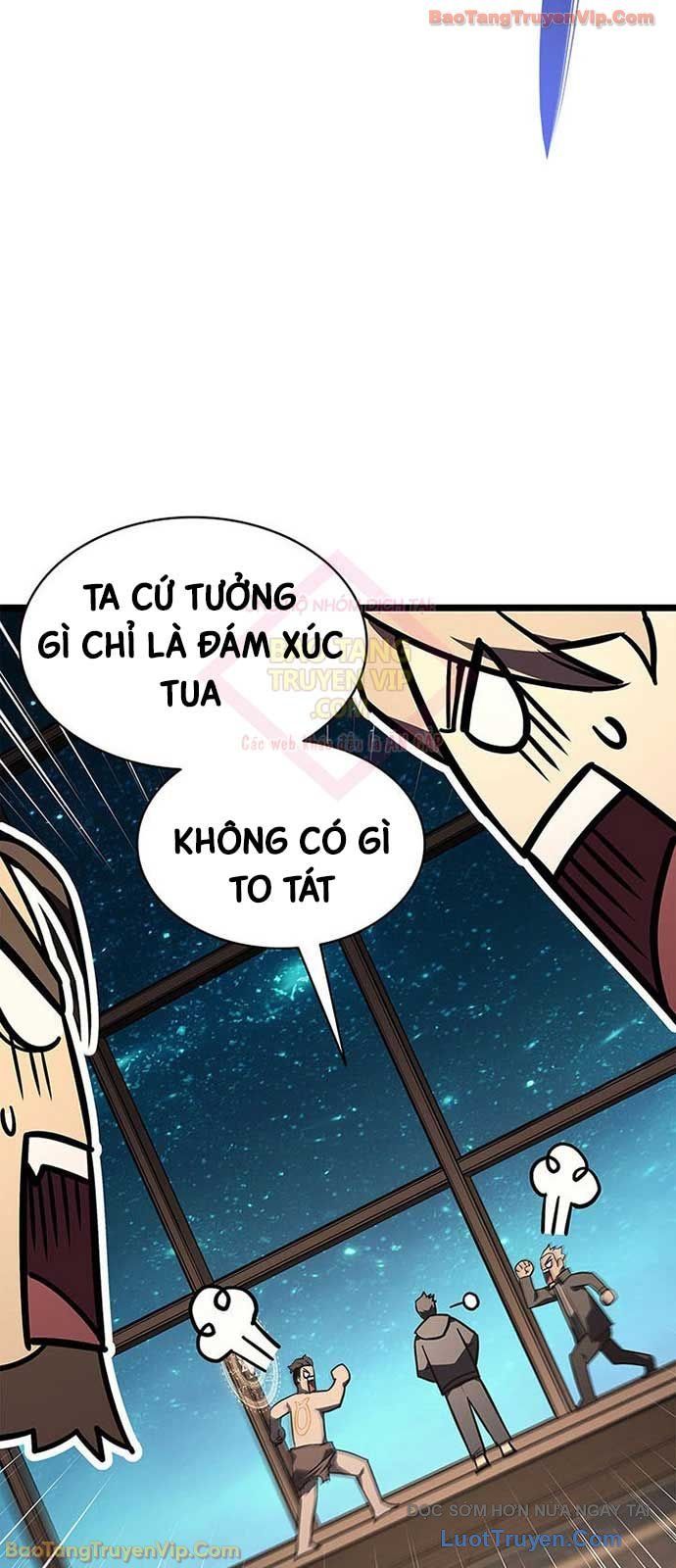 Sự Trở Lại Của Anh Hùng Cấp Thảm Họa Chap 147 - Next Chap 148