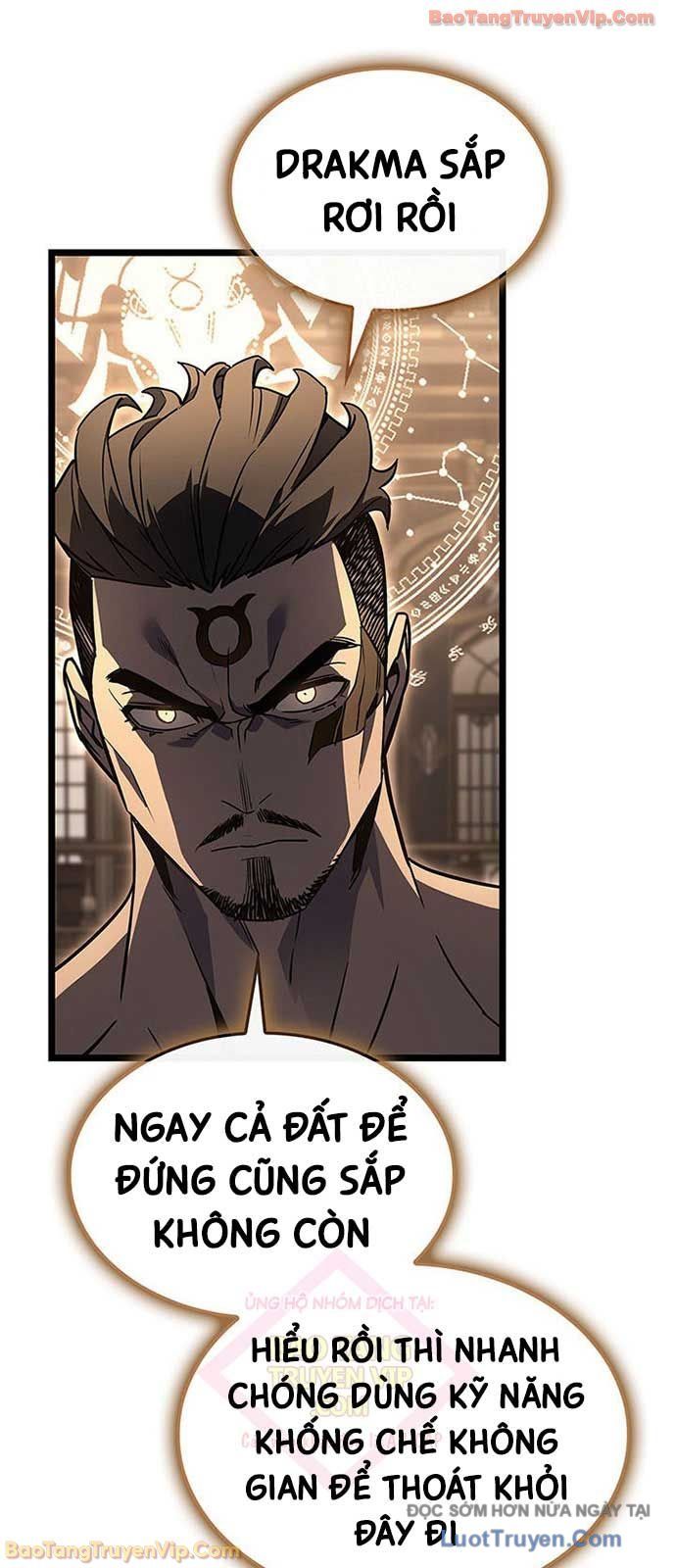 Sự Trở Lại Của Anh Hùng Cấp Thảm Họa Chap 147 - Next Chap 148