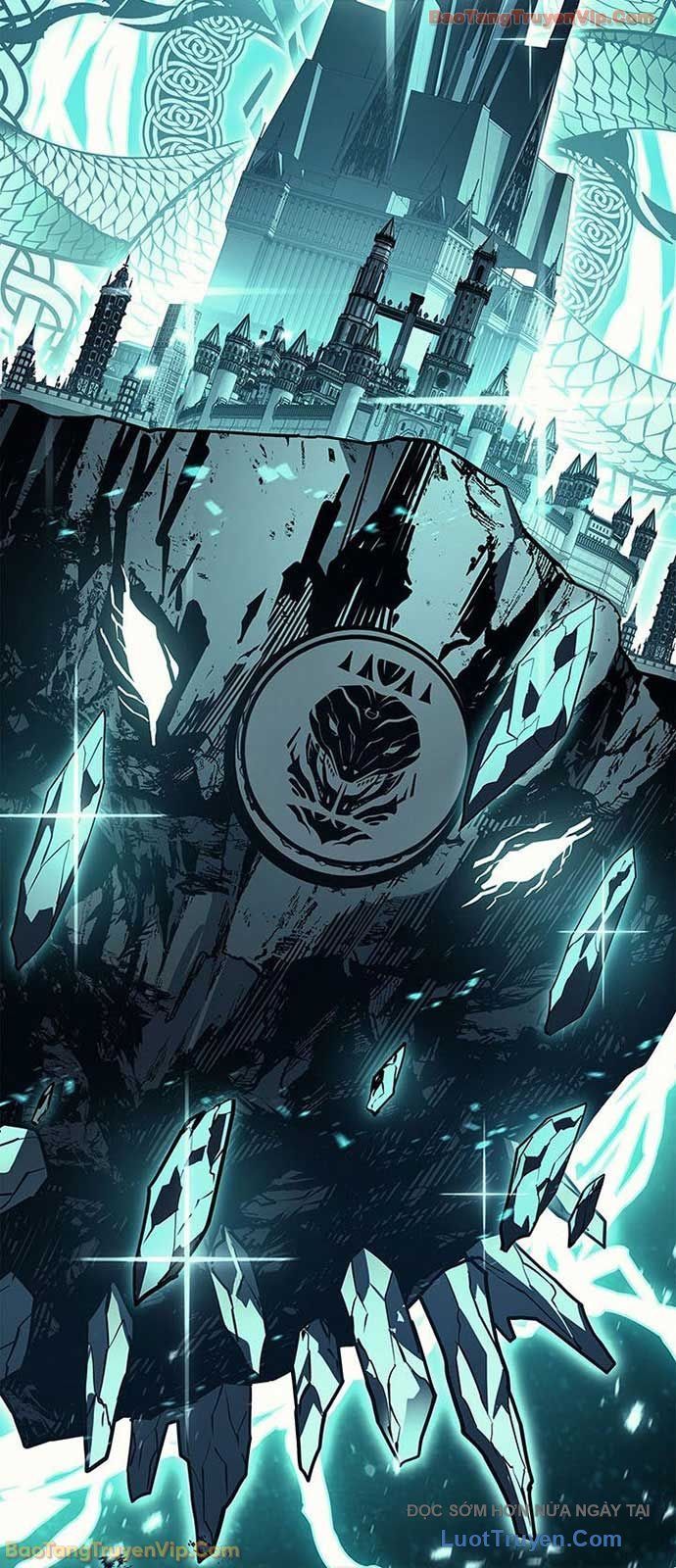 Sự Trở Lại Của Anh Hùng Cấp Thảm Họa Chap 147 - Next Chap 148