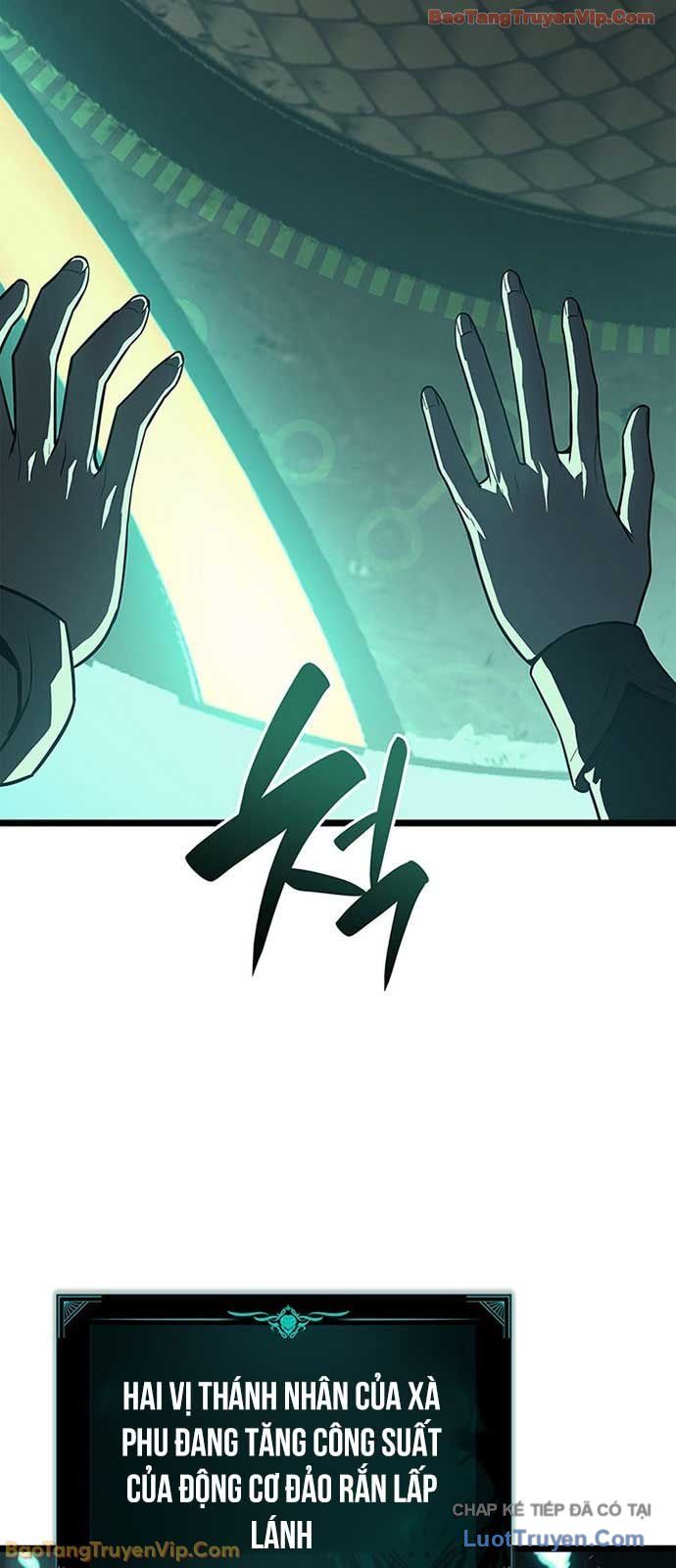 Sự Trở Lại Của Anh Hùng Cấp Thảm Họa Chap 153 - Next Chap 154