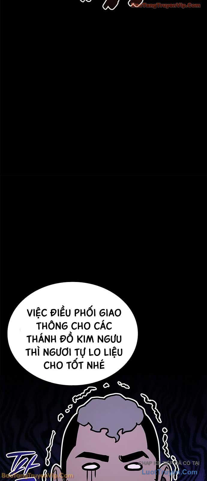 Sự Trở Lại Của Anh Hùng Cấp Thảm Họa Chap 153 - Next Chap 154