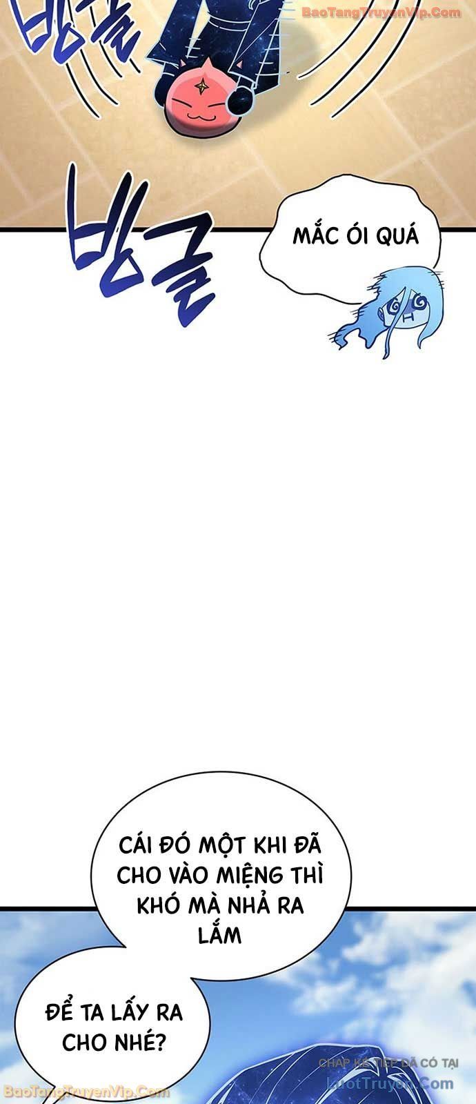 Sự Trở Lại Của Anh Hùng Cấp Thảm Họa Chap 153 - Next Chap 154