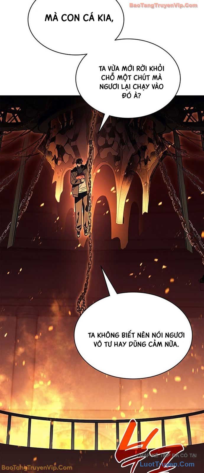 Sự Trở Lại Của Anh Hùng Cấp Thảm Họa Chap 153 - Next Chap 154