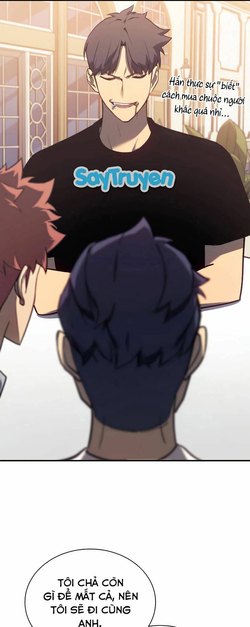 Sự Trở Lại Của Anh Hùng Cấp Thảm Họa Chap 16 - Next Chap 17