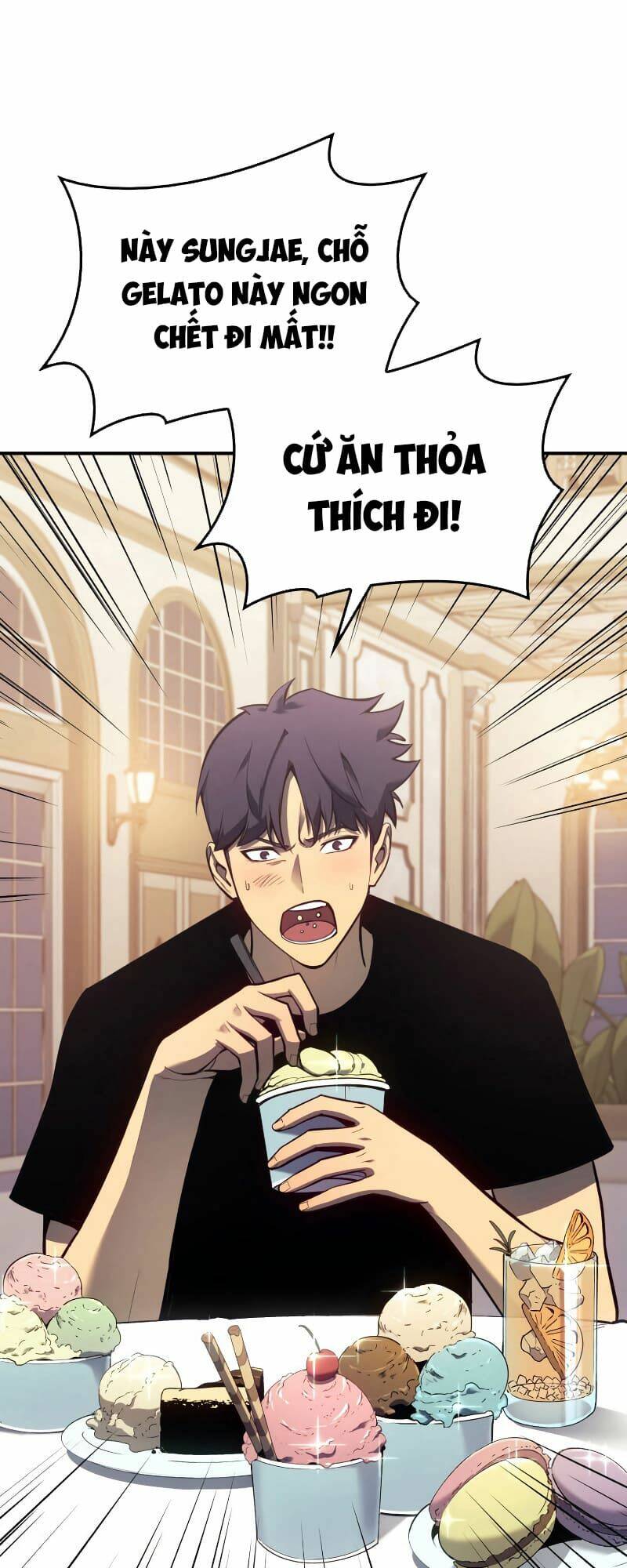 Sự Trở Lại Của Anh Hùng Cấp Thảm Họa Chap 16 - Next Chap 17