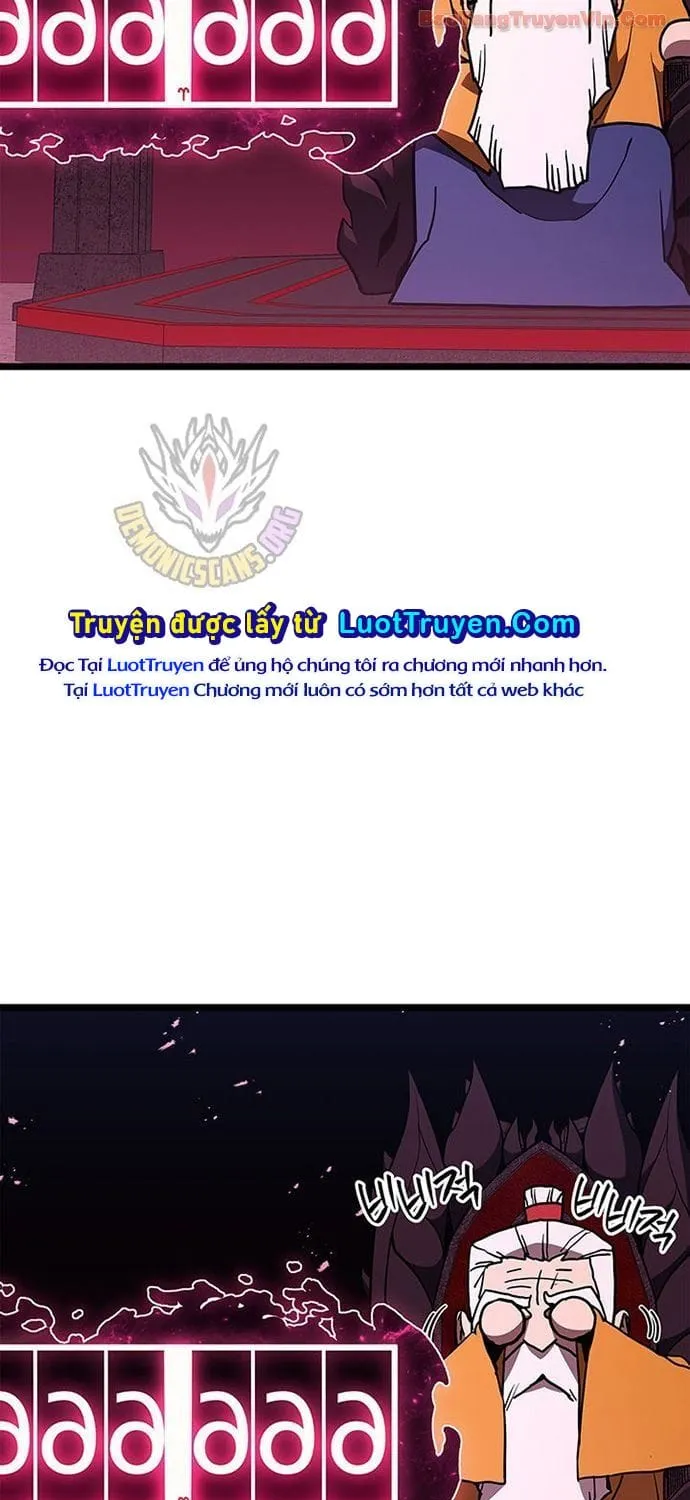 Sự Trở Lại Của Anh Hùng Cấp Thảm Họa Chap 166 - Next Chap 167