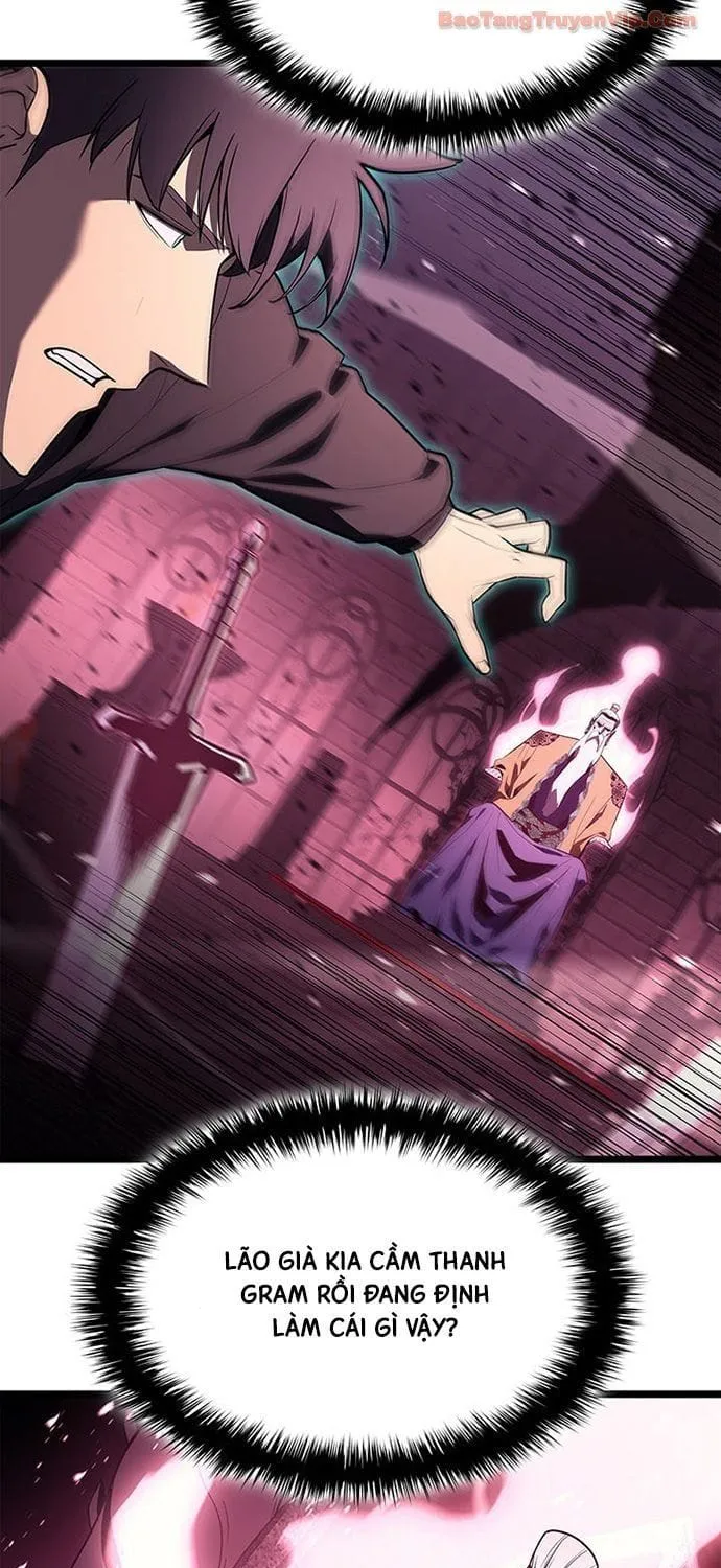 Sự Trở Lại Của Anh Hùng Cấp Thảm Họa Chap 166 - Next Chap 167