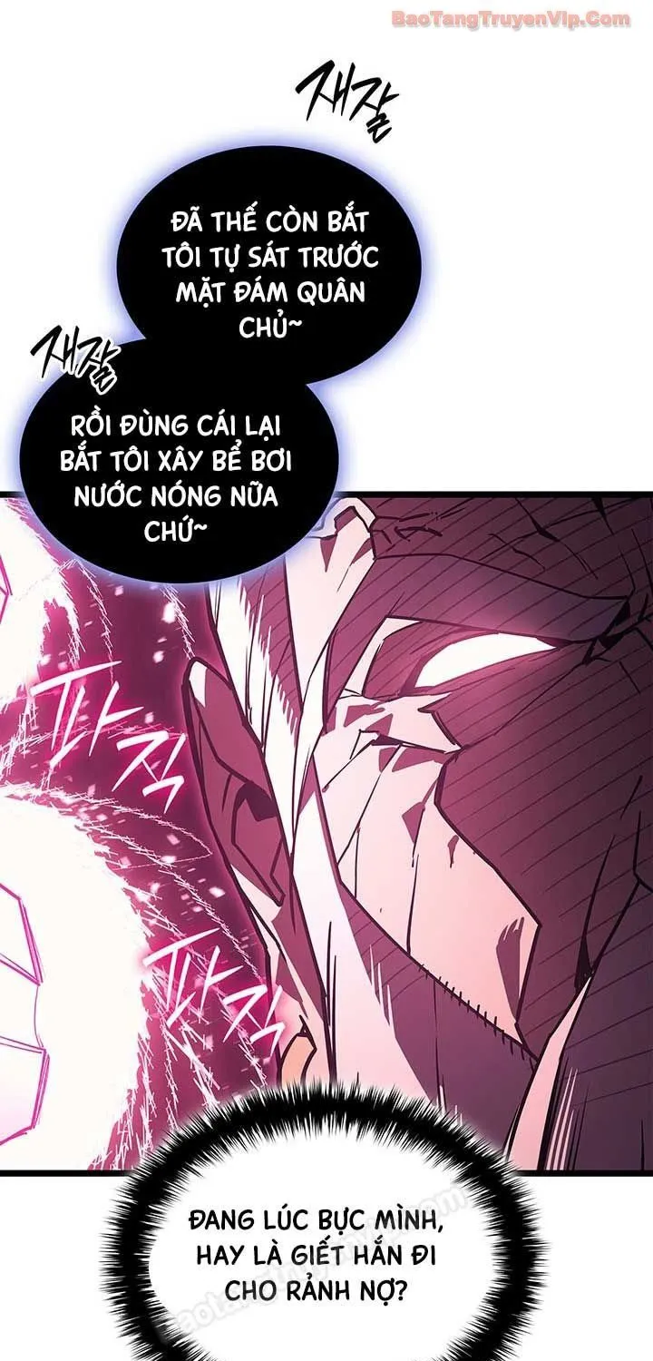 Sự Trở Lại Của Anh Hùng Cấp Thảm Họa Chap 167 - Next Chap 168