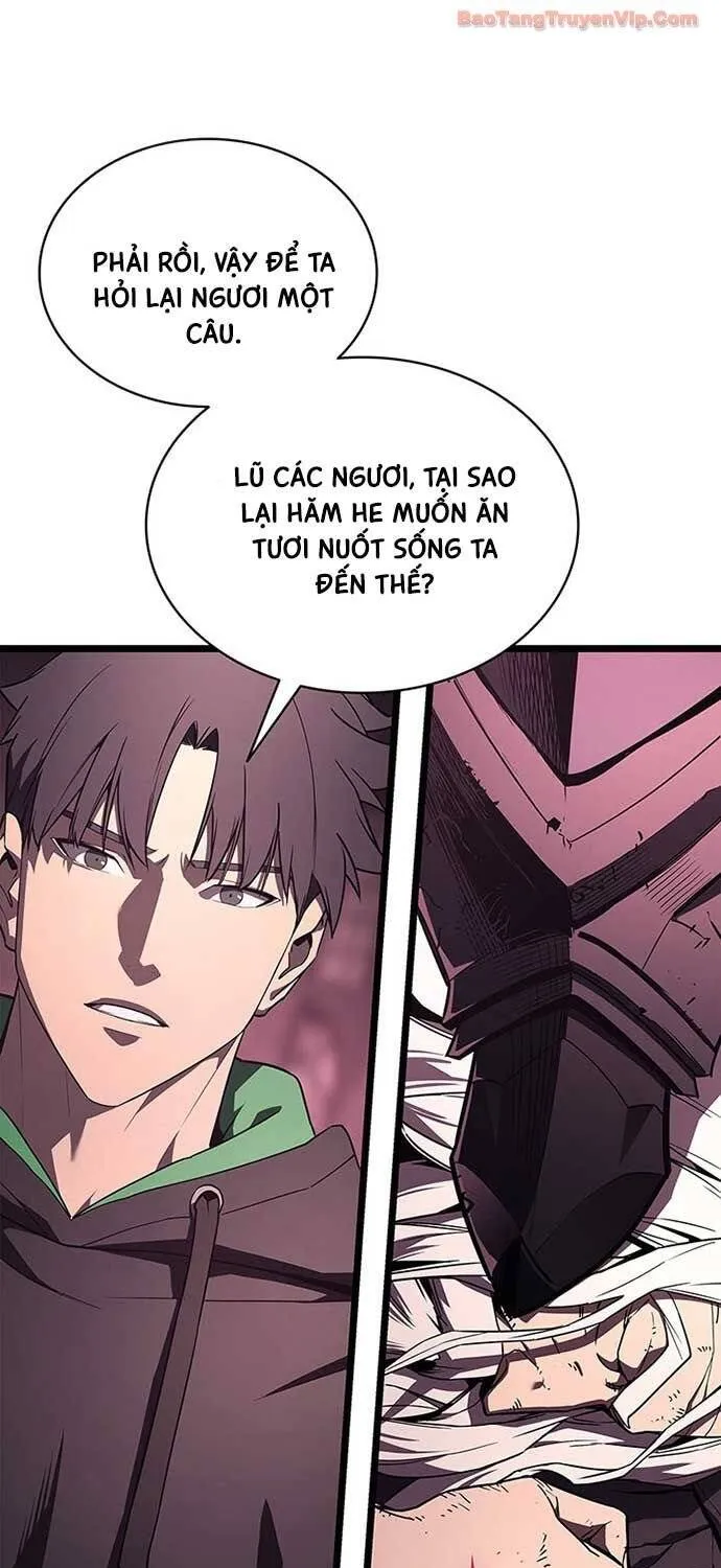 Sự Trở Lại Của Anh Hùng Cấp Thảm Họa Chap 169 - Next Chap 170