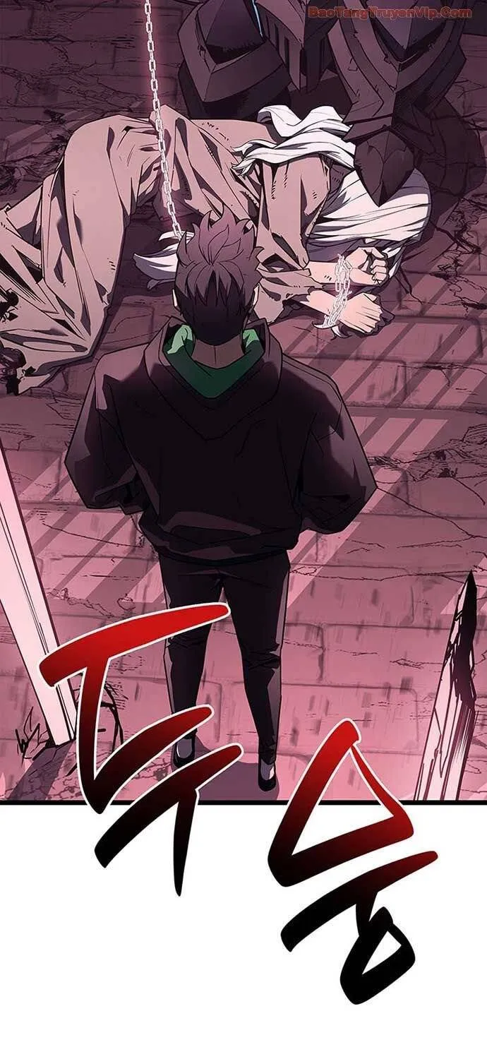 Sự Trở Lại Của Anh Hùng Cấp Thảm Họa Chap 169 - Next Chap 170