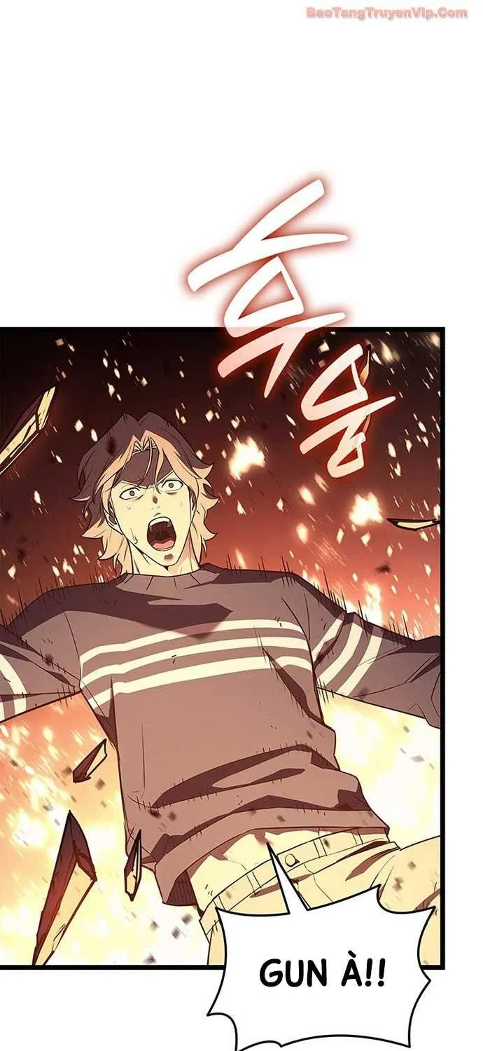 Sự Trở Lại Của Anh Hùng Cấp Thảm Họa Chap 169 - Next Chap 170