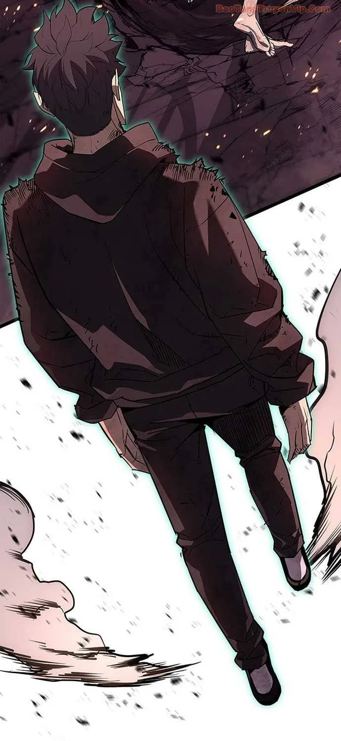 Sự Trở Lại Của Anh Hùng Cấp Thảm Họa Chap 169 - Next Chap 170