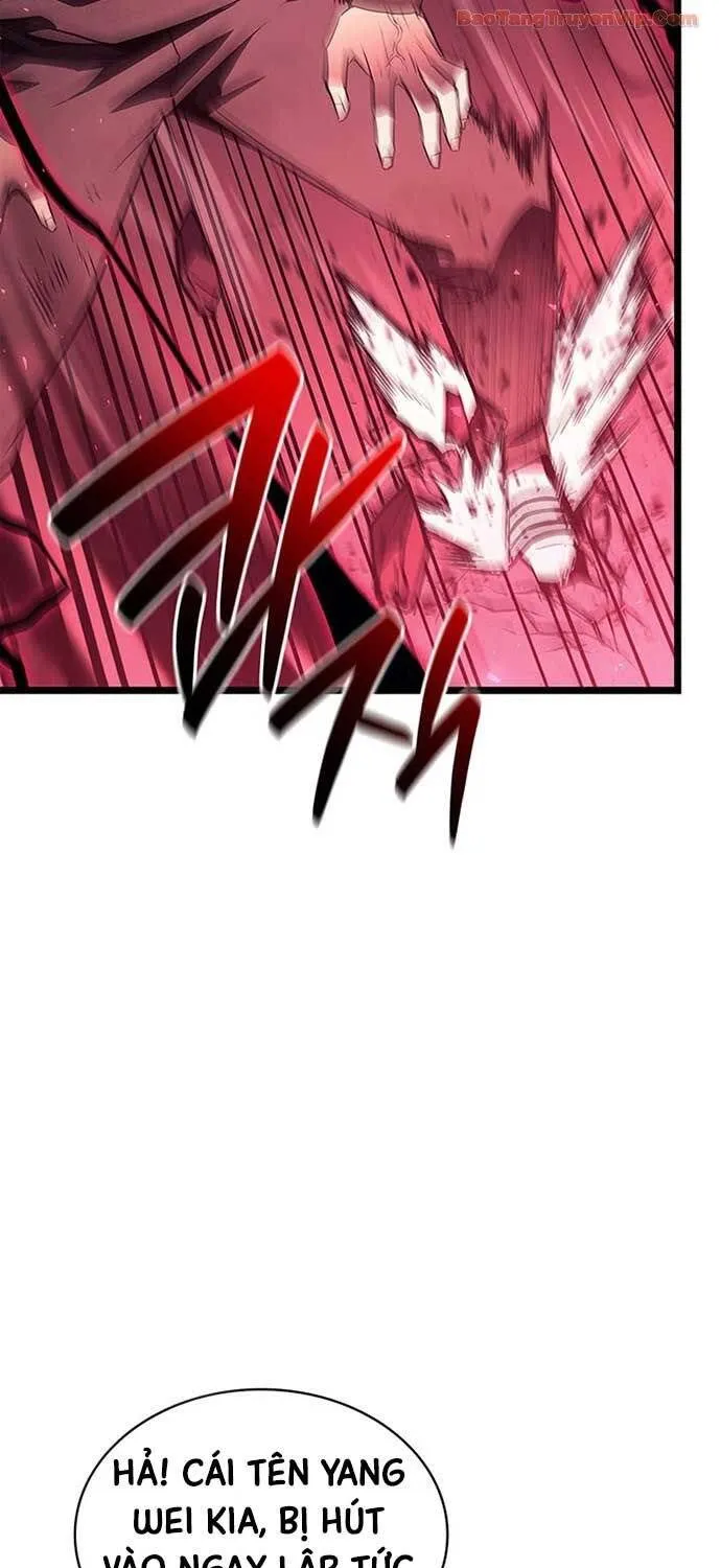 Sự Trở Lại Của Anh Hùng Cấp Thảm Họa Chap 169 - Next Chap 170