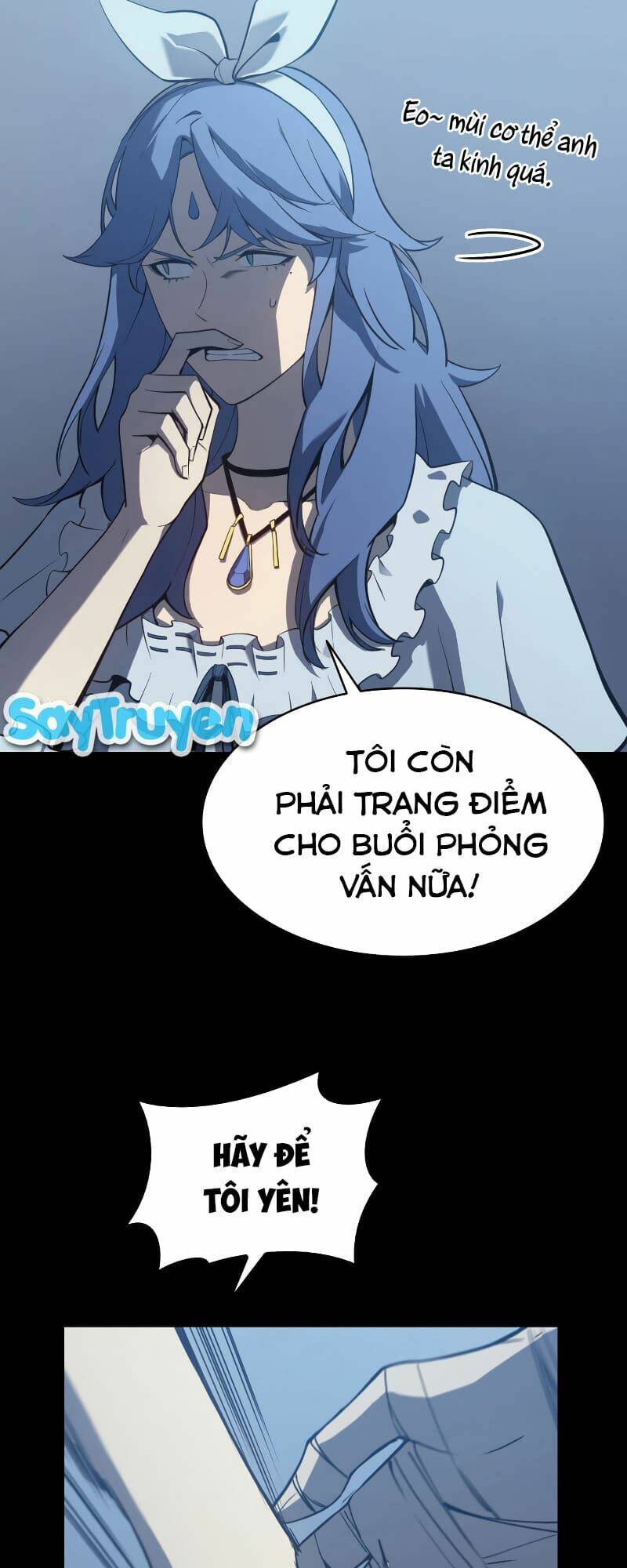 Sự Trở Lại Của Anh Hùng Cấp Thảm Họa Chap 17 - Next Chap 18