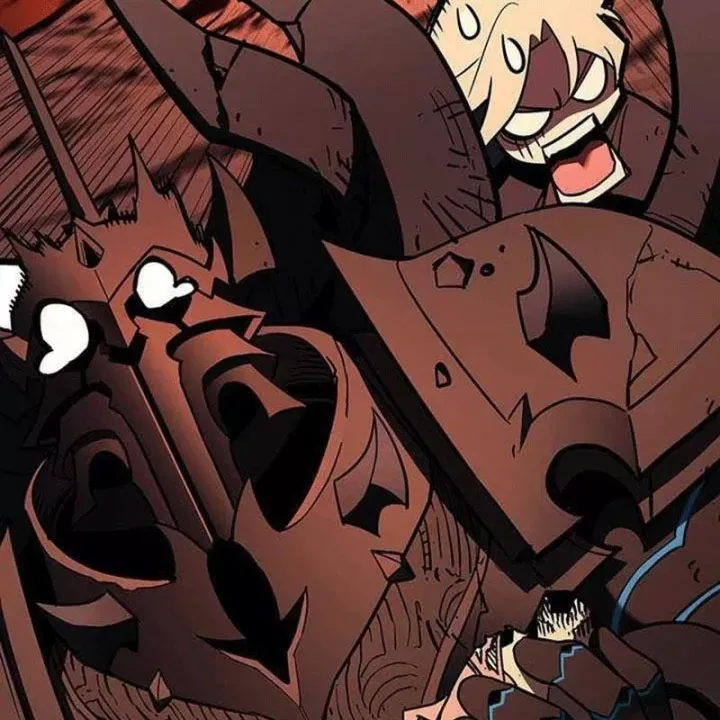 Sự Trở Lại Của Anh Hùng Cấp Thảm Họa Chap 170 - Next Chap 171