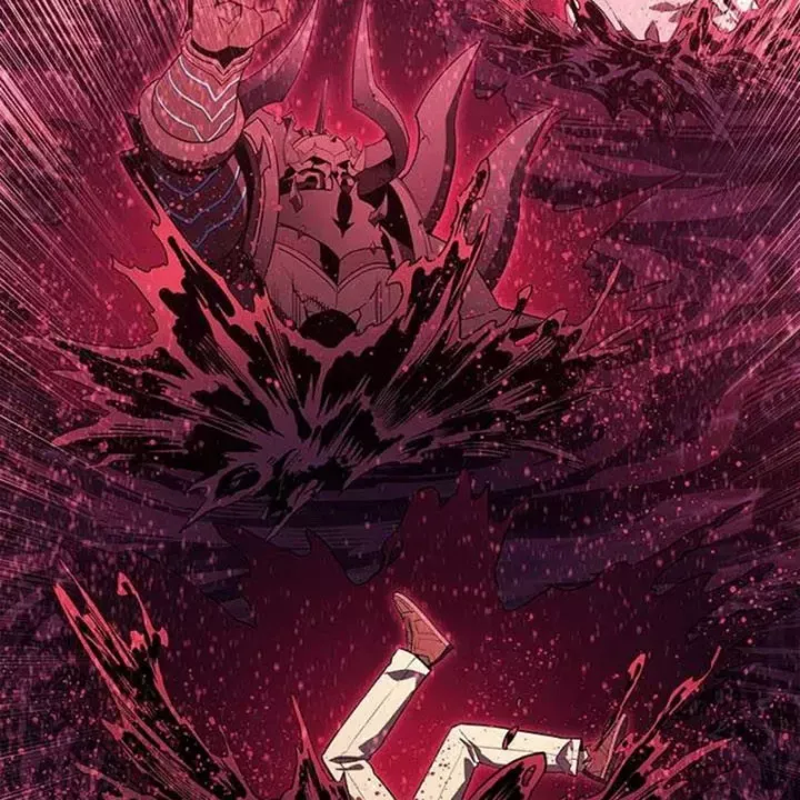 Sự Trở Lại Của Anh Hùng Cấp Thảm Họa Chap 170 - Next Chap 171