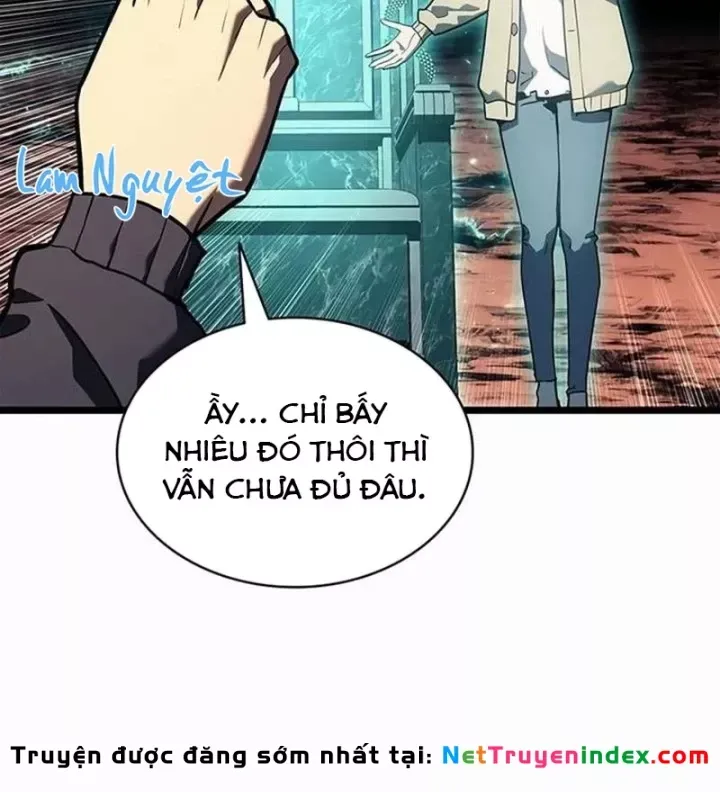 Sự Trở Lại Của Anh Hùng Cấp Thảm Họa Chap 171 - Next Chap 172