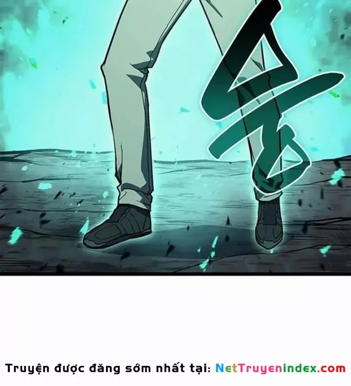 Sự Trở Lại Của Anh Hùng Cấp Thảm Họa Chap 171 - Next Chap 172