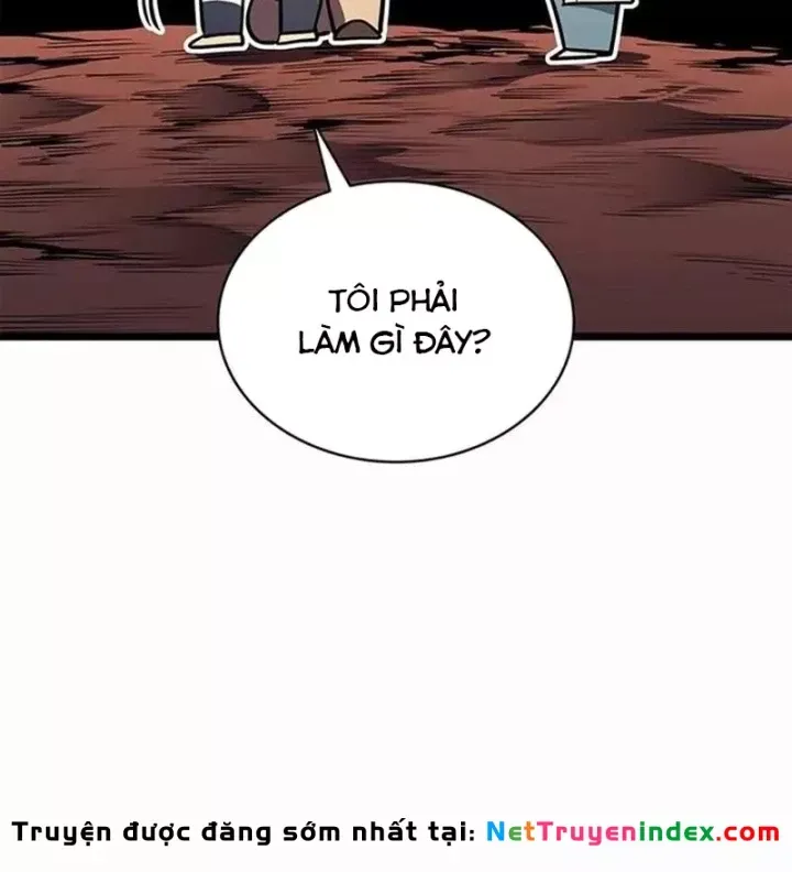 Sự Trở Lại Của Anh Hùng Cấp Thảm Họa Chap 171 - Next Chap 172