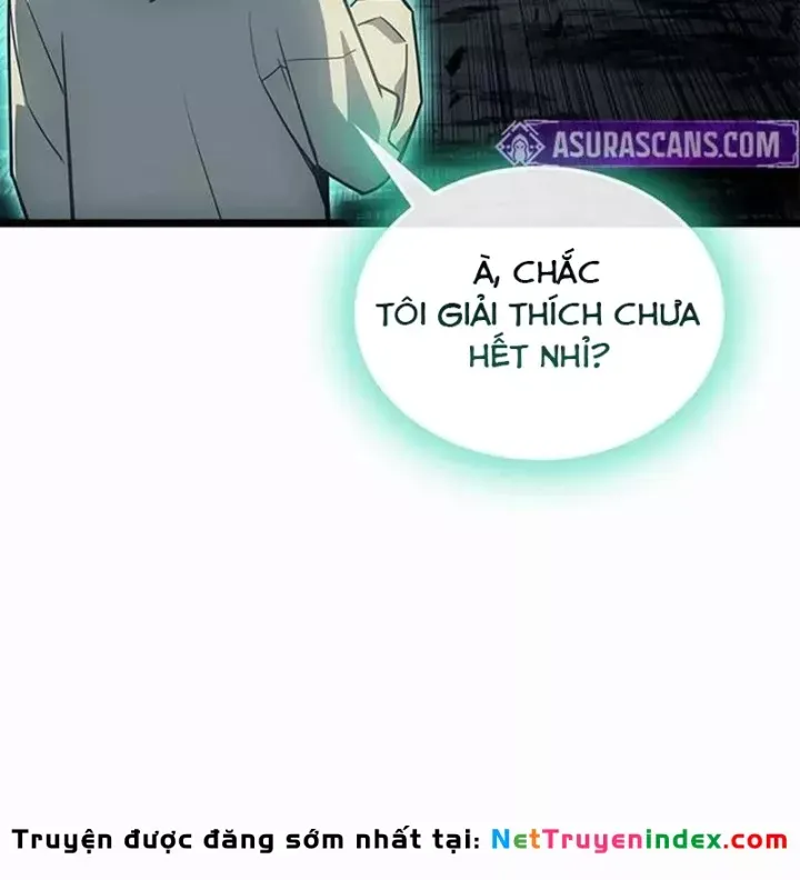 Sự Trở Lại Của Anh Hùng Cấp Thảm Họa Chap 171 - Next Chap 172