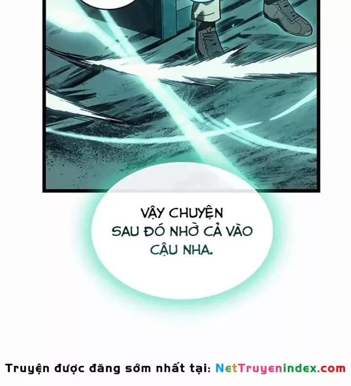 Sự Trở Lại Của Anh Hùng Cấp Thảm Họa Chap 171 - Next Chap 172