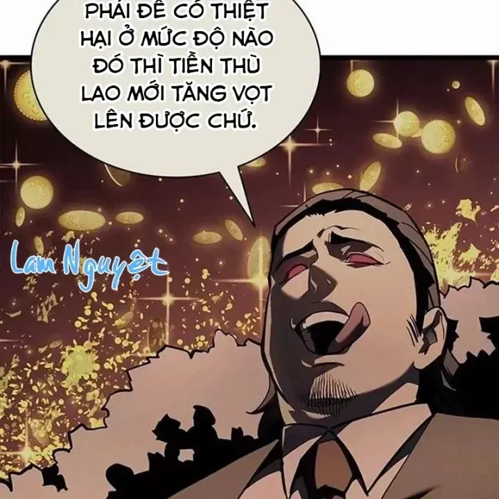 Sự Trở Lại Của Anh Hùng Cấp Thảm Họa Chap 171 - Next Chap 172