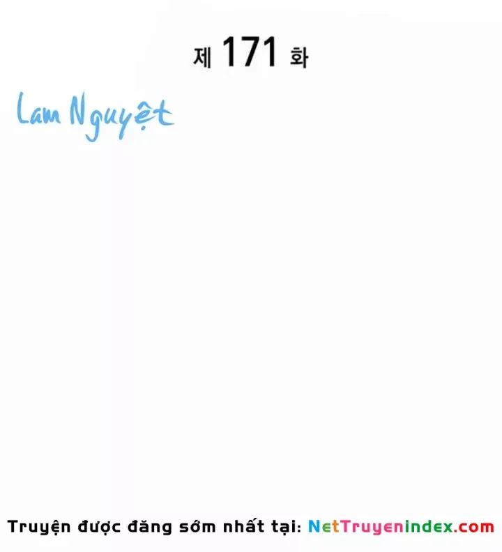 Sự Trở Lại Của Anh Hùng Cấp Thảm Họa Chap 171 - Next Chap 172