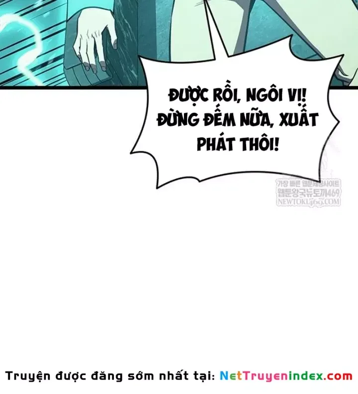 Sự Trở Lại Của Anh Hùng Cấp Thảm Họa Chap 172 - Next Chap 173