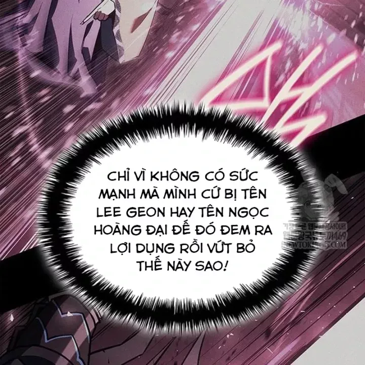 Sự Trở Lại Của Anh Hùng Cấp Thảm Họa Chap 172 - Next Chap 173