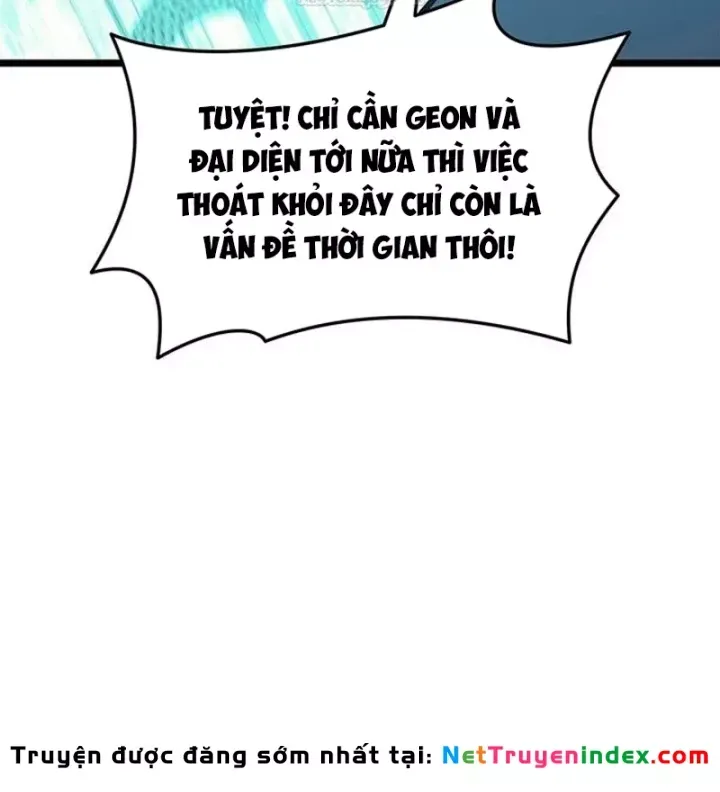 Sự Trở Lại Của Anh Hùng Cấp Thảm Họa Chap 172 - Next Chap 173