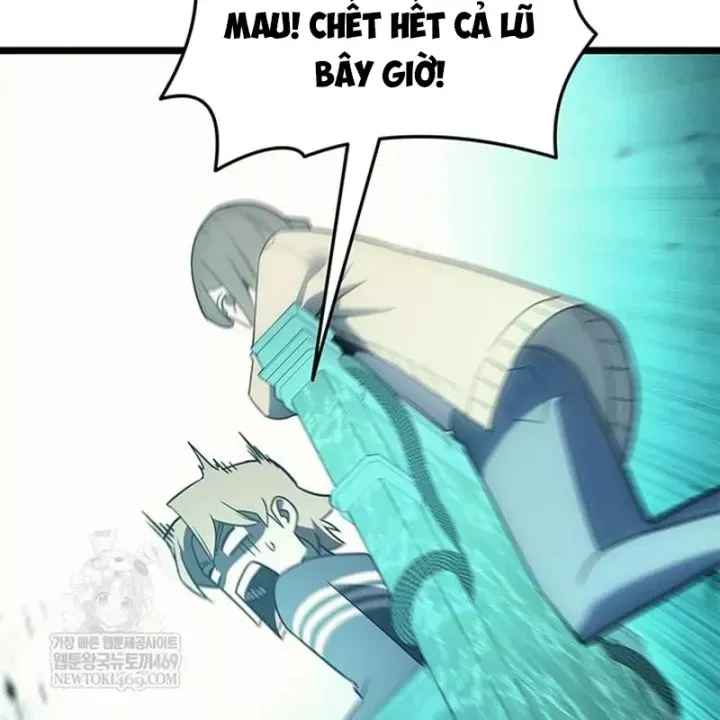 Sự Trở Lại Của Anh Hùng Cấp Thảm Họa Chap 172 - Next Chap 173