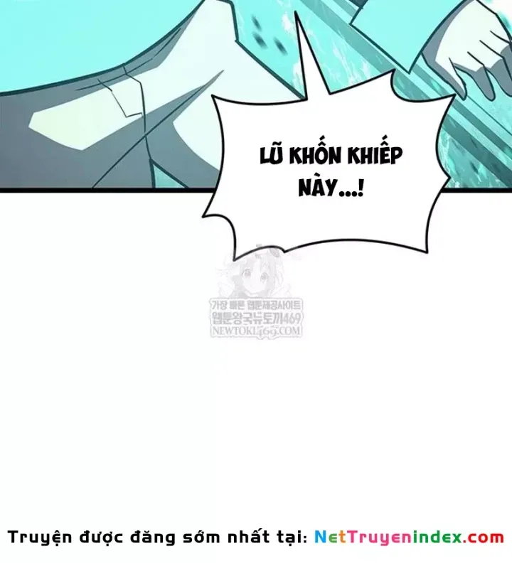 Sự Trở Lại Của Anh Hùng Cấp Thảm Họa Chap 172 - Next Chap 173