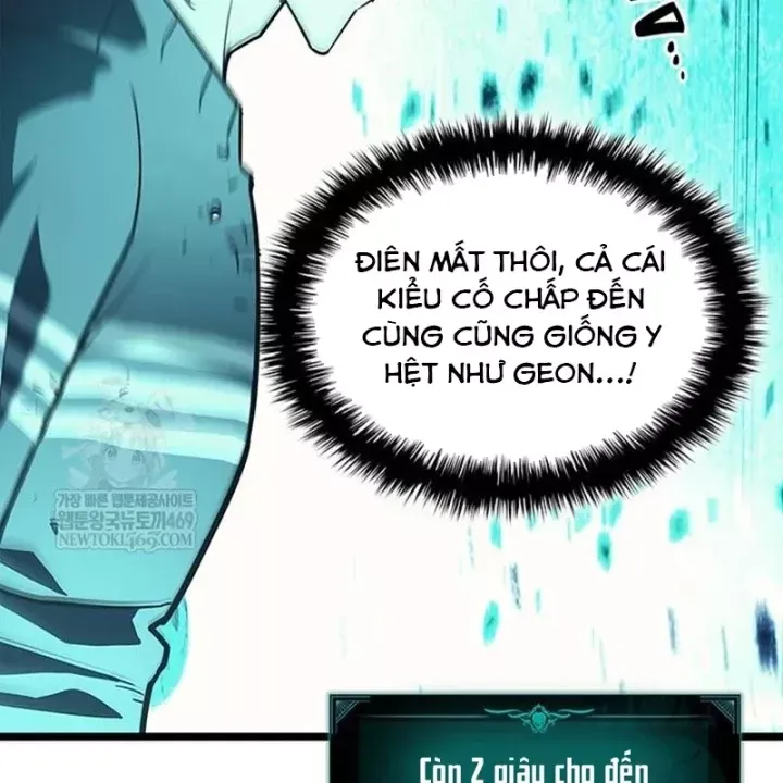 Sự Trở Lại Của Anh Hùng Cấp Thảm Họa Chap 172 - Next Chap 173