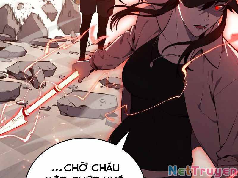 Sự Trở Lại Của Anh Hùng Cấp Thảm Họa Chap 25.5 - Next Chap 26.5