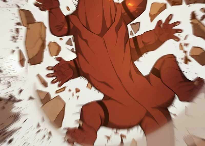 Sự Trở Lại Của Anh Hùng Cấp Thảm Họa Chap 26.5 - Next Chap 27.5