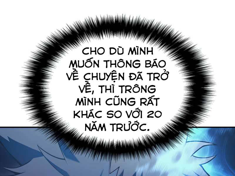 Sự Trở Lại Của Anh Hùng Cấp Thảm Họa Chap 3.5 - Next Chap 4.5