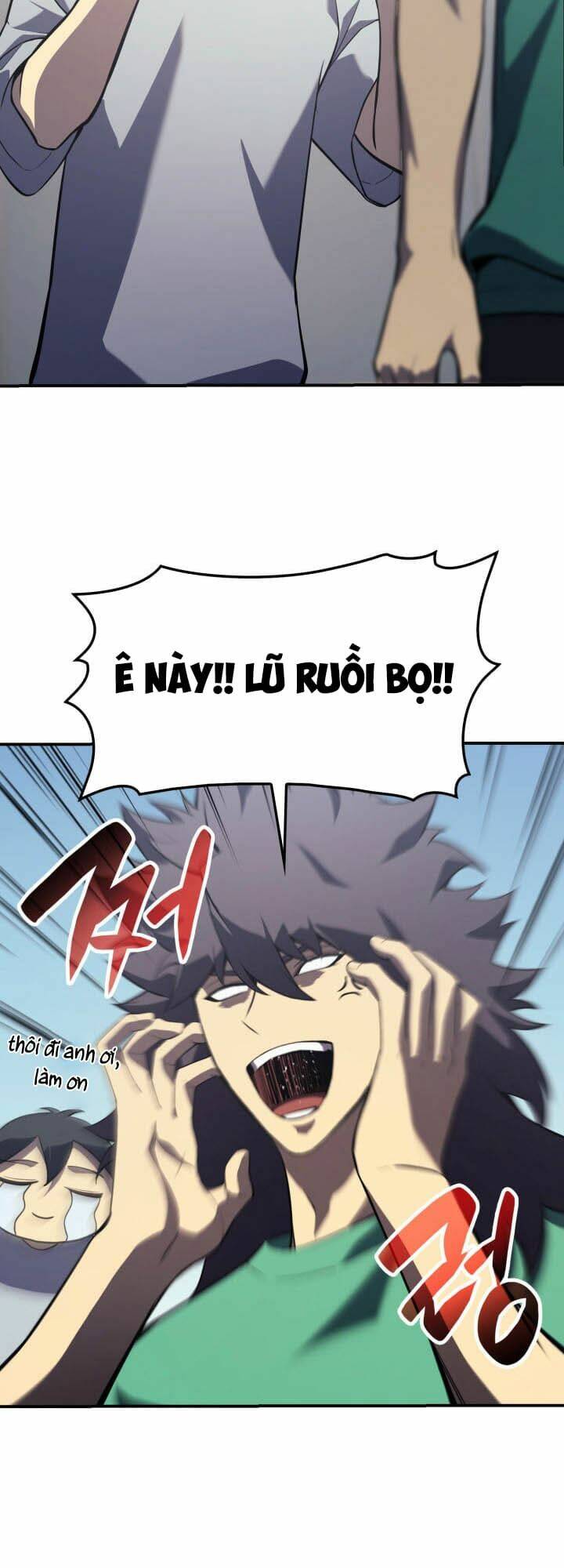 Sự Trở Lại Của Anh Hùng Cấp Thảm Họa Chap 3 - Next Chap 4