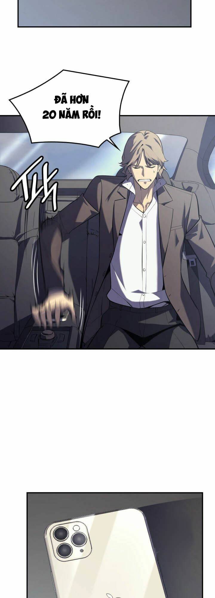 Sự Trở Lại Của Anh Hùng Cấp Thảm Họa Chap 3 - Next Chap 4