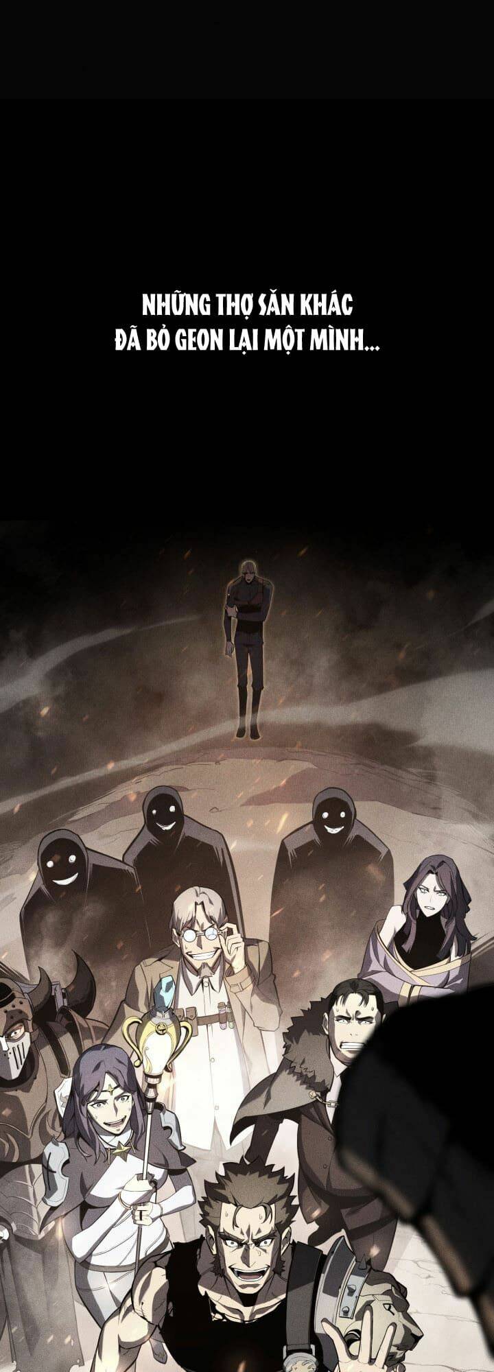 Sự Trở Lại Của Anh Hùng Cấp Thảm Họa Chap 3 - Next Chap 4