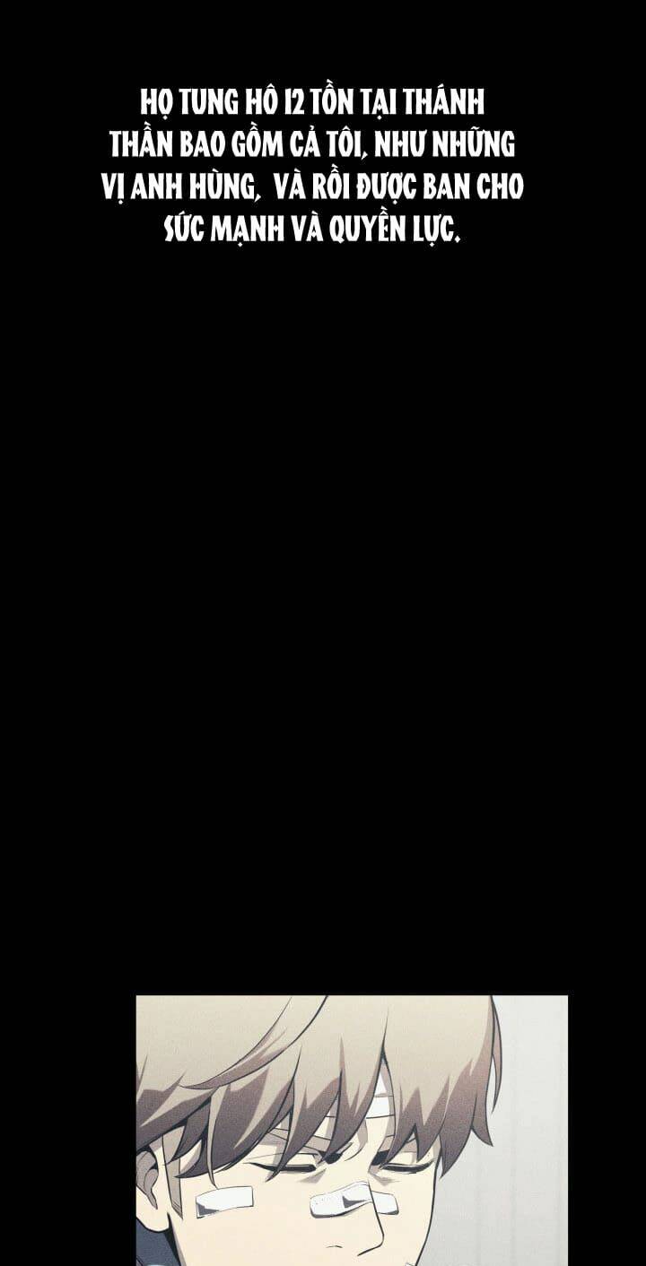 Sự Trở Lại Của Anh Hùng Cấp Thảm Họa Chap 3 - Next Chap 4