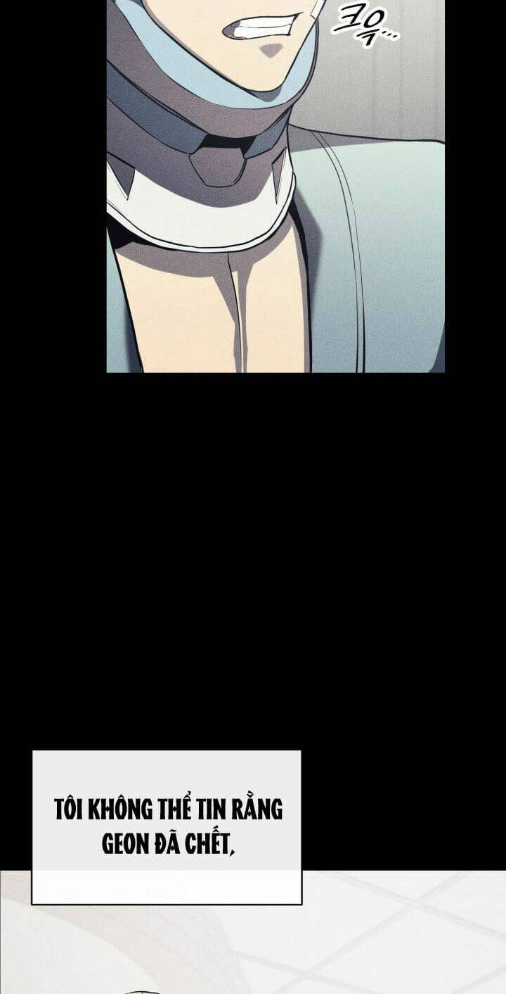 Sự Trở Lại Của Anh Hùng Cấp Thảm Họa Chap 3 - Next Chap 4