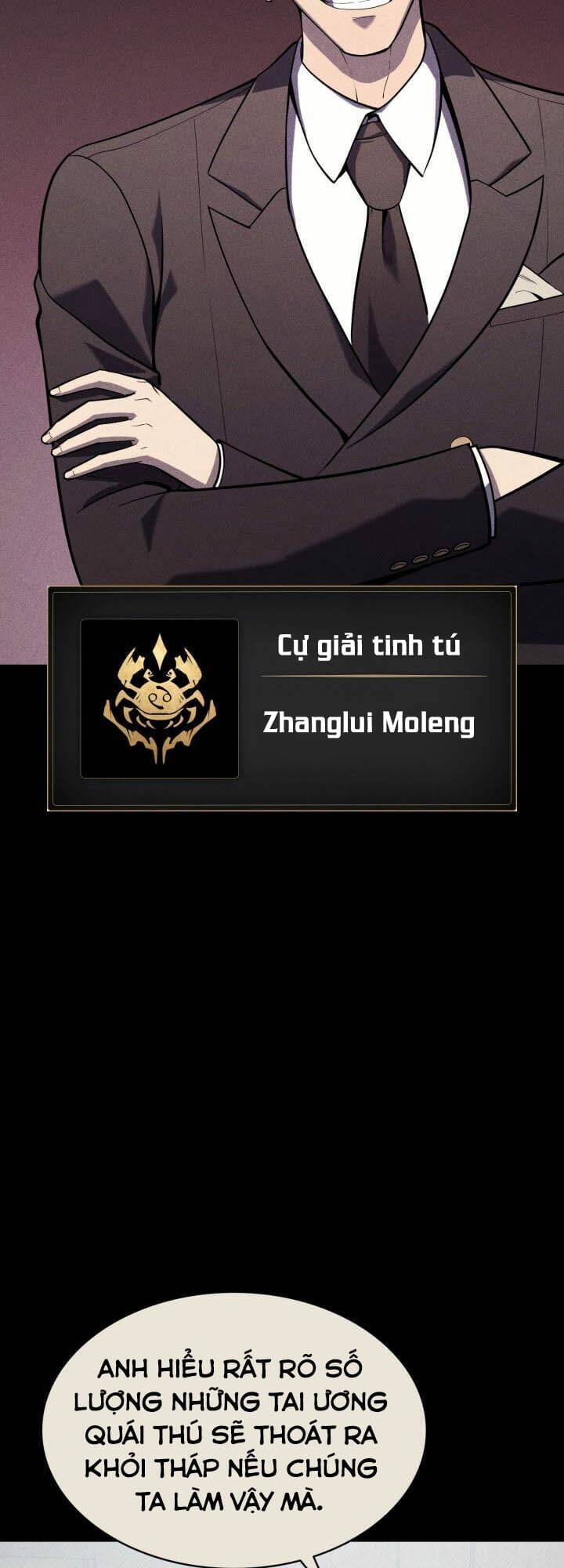 Sự Trở Lại Của Anh Hùng Cấp Thảm Họa Chap 3 - Next Chap 4