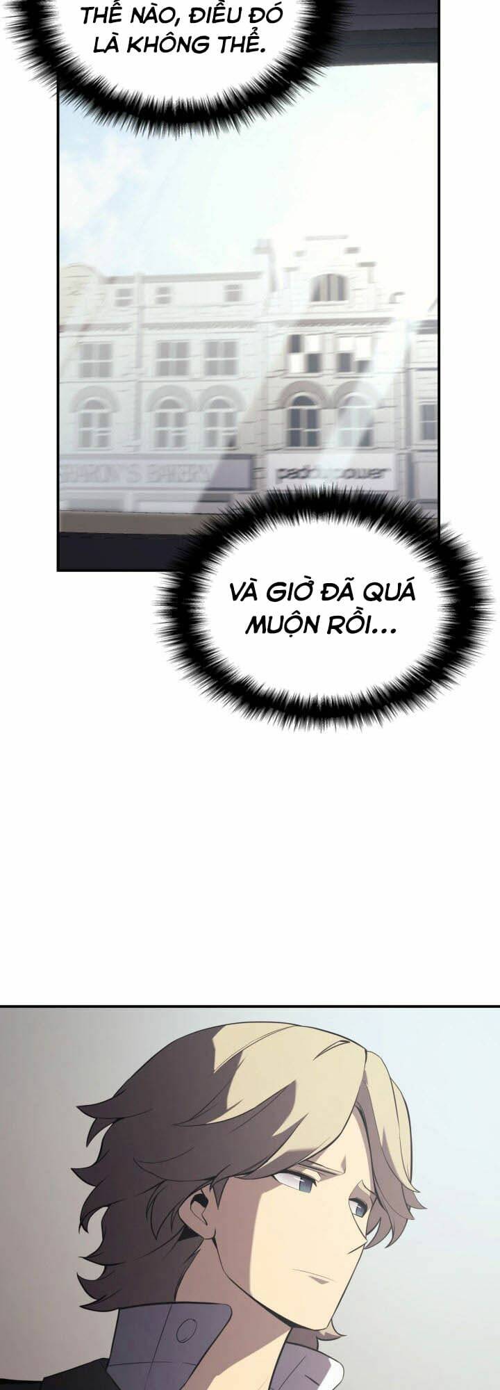 Sự Trở Lại Của Anh Hùng Cấp Thảm Họa Chap 3 - Next Chap 4