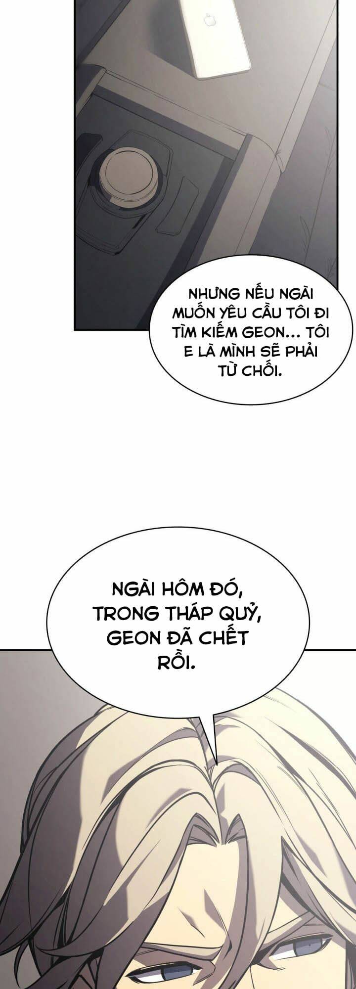 Sự Trở Lại Của Anh Hùng Cấp Thảm Họa Chap 3 - Next Chap 4