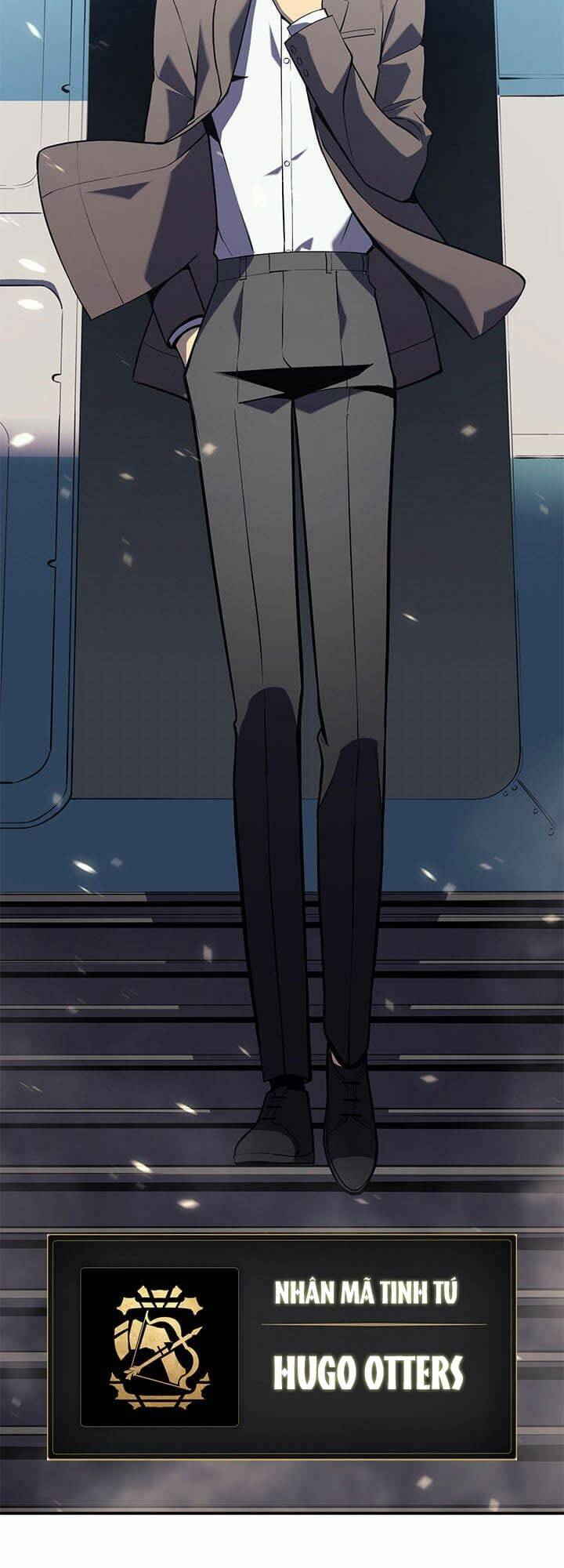 Sự Trở Lại Của Anh Hùng Cấp Thảm Họa Chap 3 - Next Chap 4