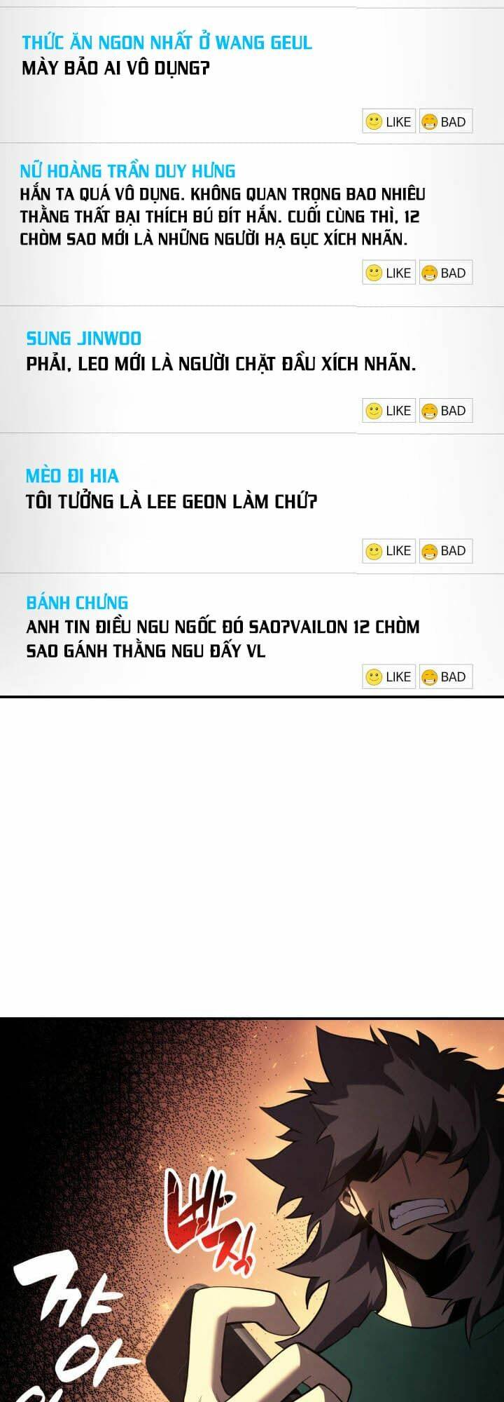 Sự Trở Lại Của Anh Hùng Cấp Thảm Họa Chap 3 - Next Chap 4